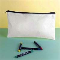 ASTUCCIO IN TNT RICICLATO CON SET COLORI